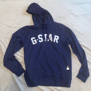 Men’s G-Star Hoodie